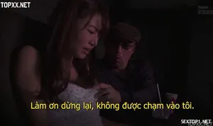 Cưỡng dâm ở rạp chiếu phim (vietsub)